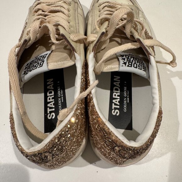 Golden Goose Stardan - Picture 4 of 5